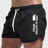 BRUNEL PARIS | Short de Bain pour Homme