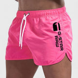 BRUNEL PARIS | Short de Bain pour Homme