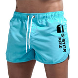 BRUNEL PARIS | Short de Bain pour Homme