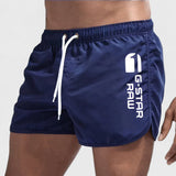 BRUNEL PARIS | Short de bain court pour homme