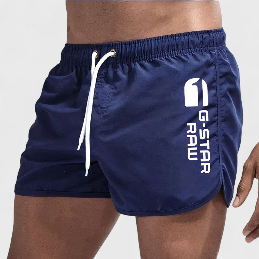 BRUNEL PARIS | Short de bain court pour homme