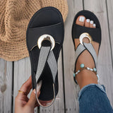 BRUNEL PARIS | SANDALES À SLINGBACK ÉLÉGANTES POUR FEMMES
