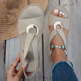 BRUNEL PARIS | SANDALES À SLINGBACK ÉLÉGANTES POUR FEMMES
