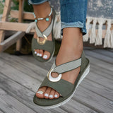 BRUNEL PARIS | SANDALES À SLINGBACK ÉLÉGANTES POUR FEMMES
