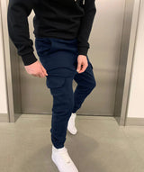 BRUNEL PARIS | JOGGERS CARGO POUR HOMME