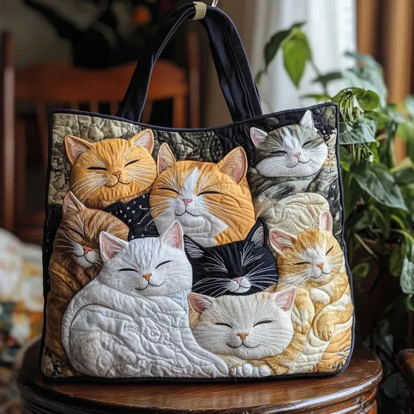 BRUNEL PARIS | Sac matelassé artisanal de rêve