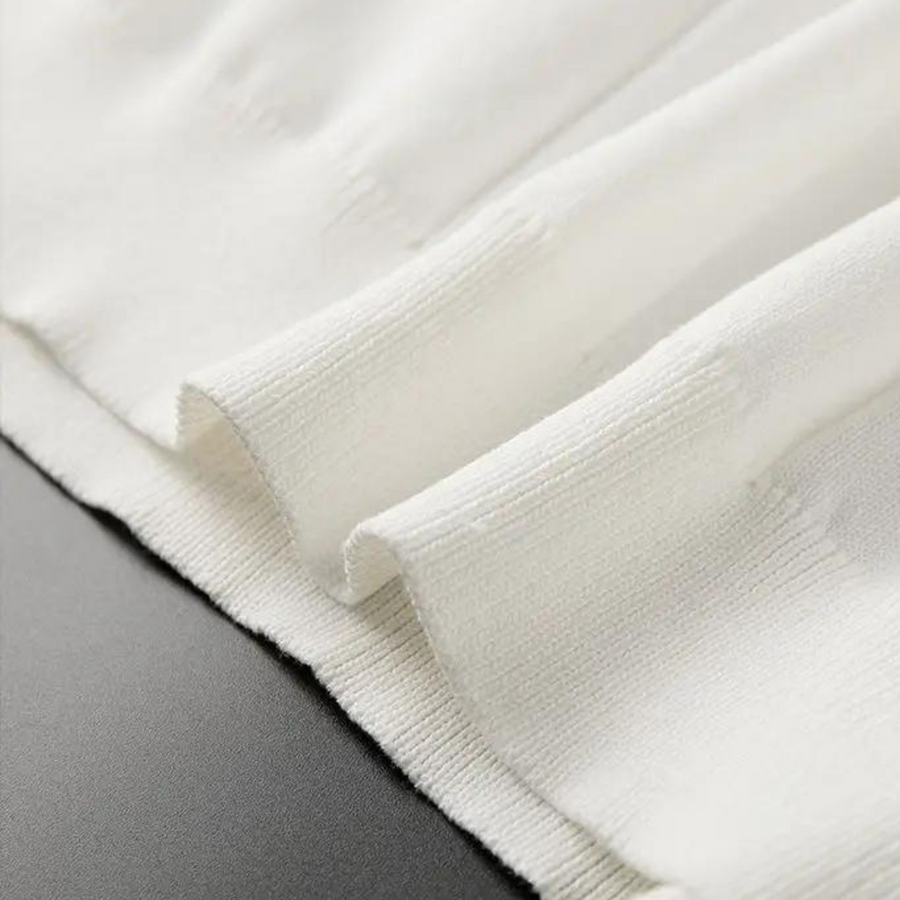 BRUNEL PARIS | Polo Portofino en coton
