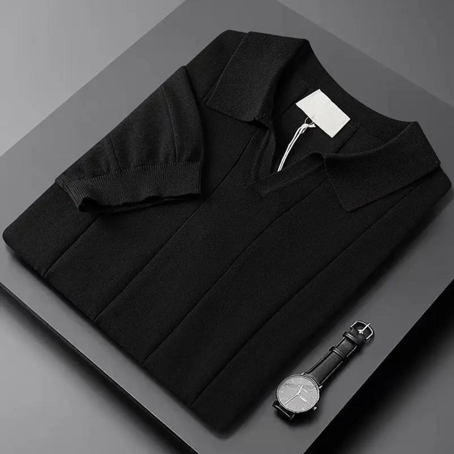 BRUNEL PARIS | Polo Portofino en coton