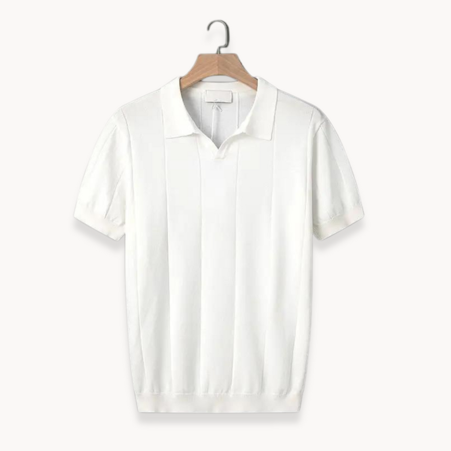 BRUNEL PARIS | Polo Portofino en coton