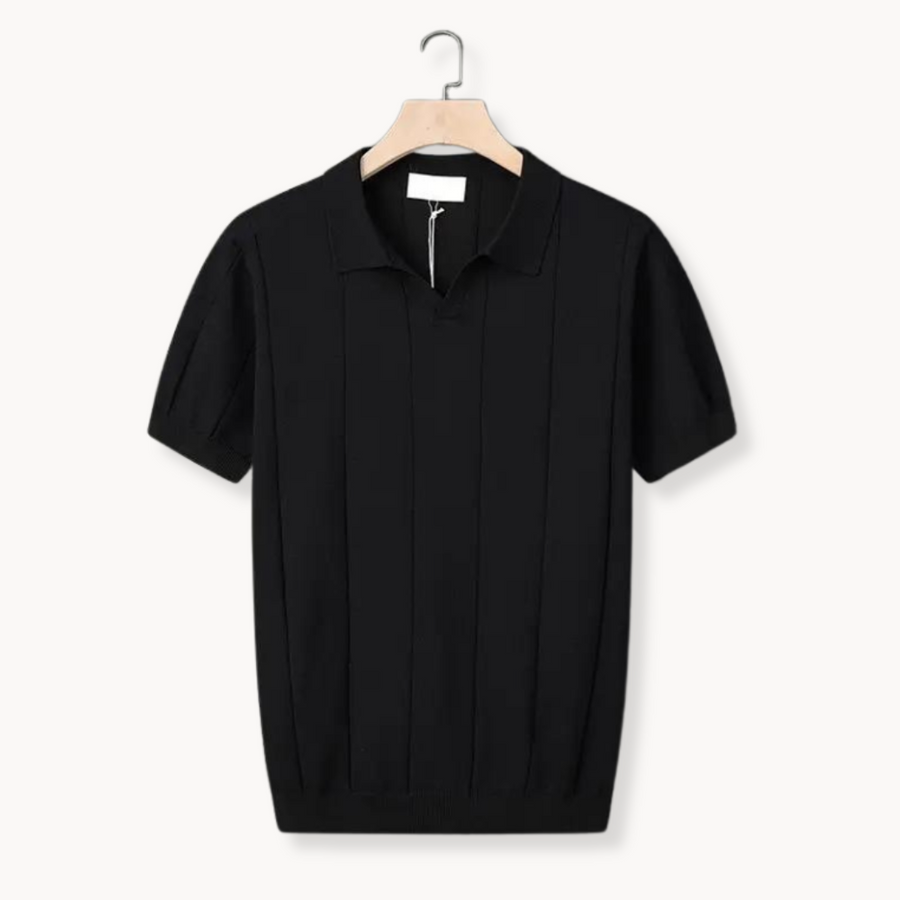 BRUNEL PARIS | Polo Portofino en coton