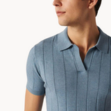 BRUNEL PARIS | Polo Portofino en coton