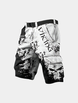 BRUNEL PARIS | SHORTS DE VOYAGE VIKING POUR HOMMES