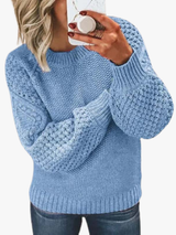 BRUNEL PARIS | PULL EN MAILLE POUR FEMME