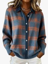 BRUNEL PARIS | GILET LONG À BOUTONS POUR FEMMES