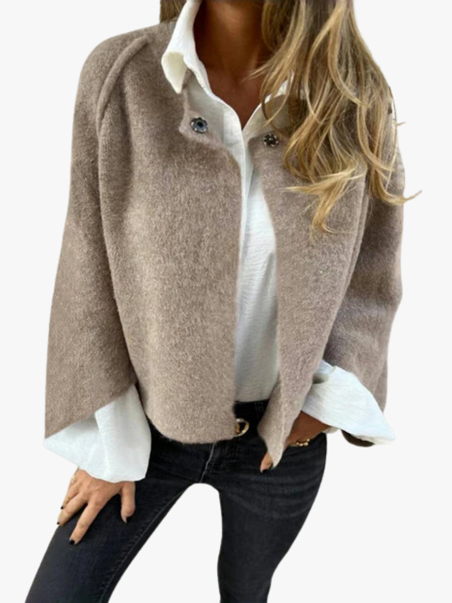 BRUNEL PARIS | VESTE ANCIENNE POUR FEMMES