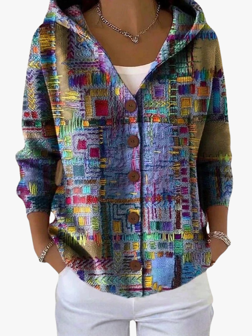 BRUNEL PARIS | GILET CHIC POUR FEMME