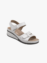BRUNEL PARIS | SANDALES ERGONOMIQUES POUR FEMMES