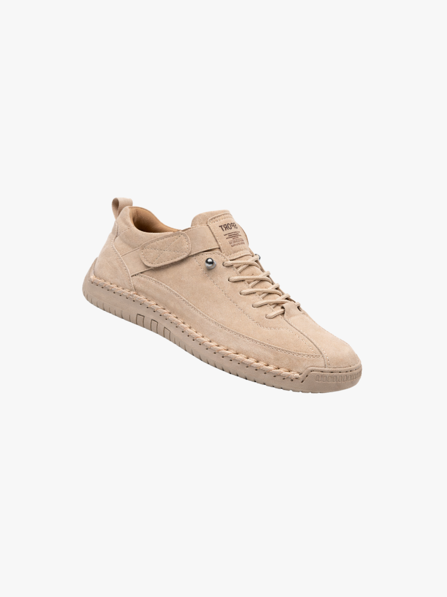 BRUNEL PARIS | BASKETS À MAINTIEN POUR FEMME