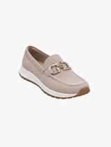BRUNEL PARIS | BASKETS MOCASSINS POUR FEMME