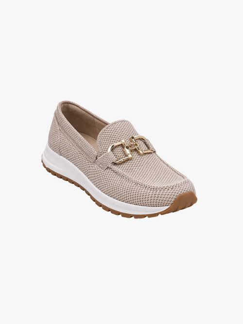 BRUNEL PARIS | BASKETS MOCASSINS POUR FEMME