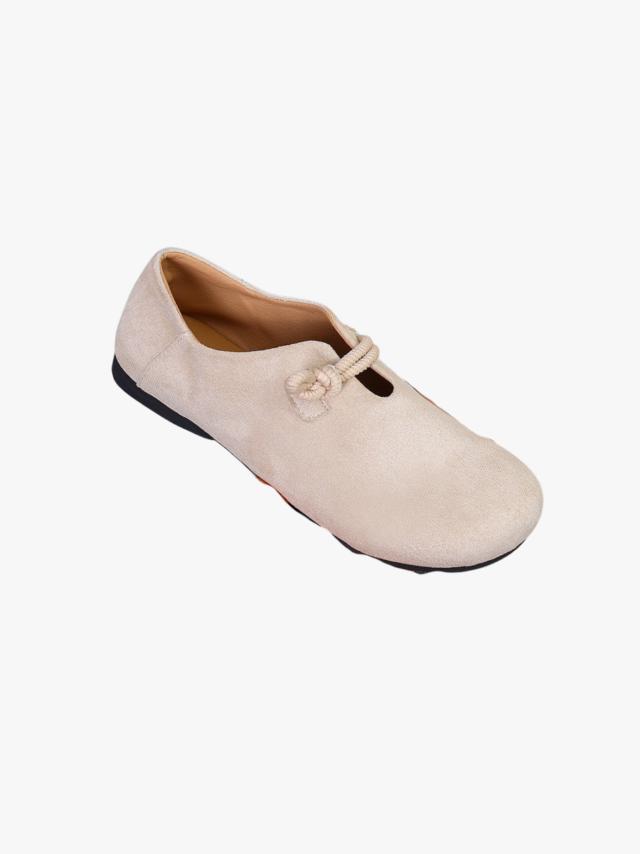 BRUNEL PARIS | MOCASSINS CLASSIQUES POUR FEMMES