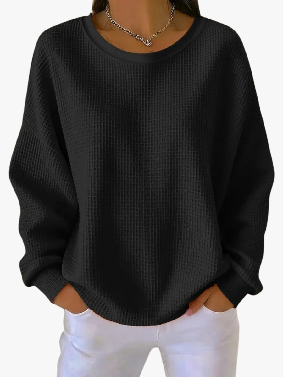 BRUNEL PARIS | PULL CLASSIQUE POUR FEMMES