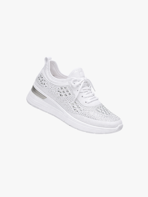 BRUNEL PARIS | BASKETS DE MARCHE SUPPORT POUR FEMME