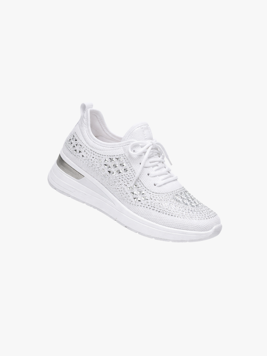 BRUNEL PARIS | BASKETS DE MARCHE SUPPORT POUR FEMME