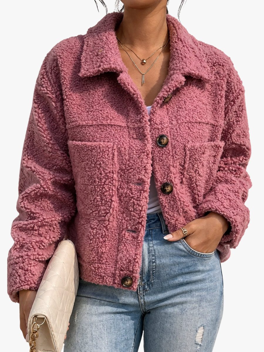 BRUNEL PARIS | VESTE DE TOUS LES JOURS POUR FEMME