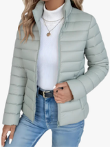 BRUNEL PARIS | VESTE DE TRANSITION PRINTEMPS POUR FEMME