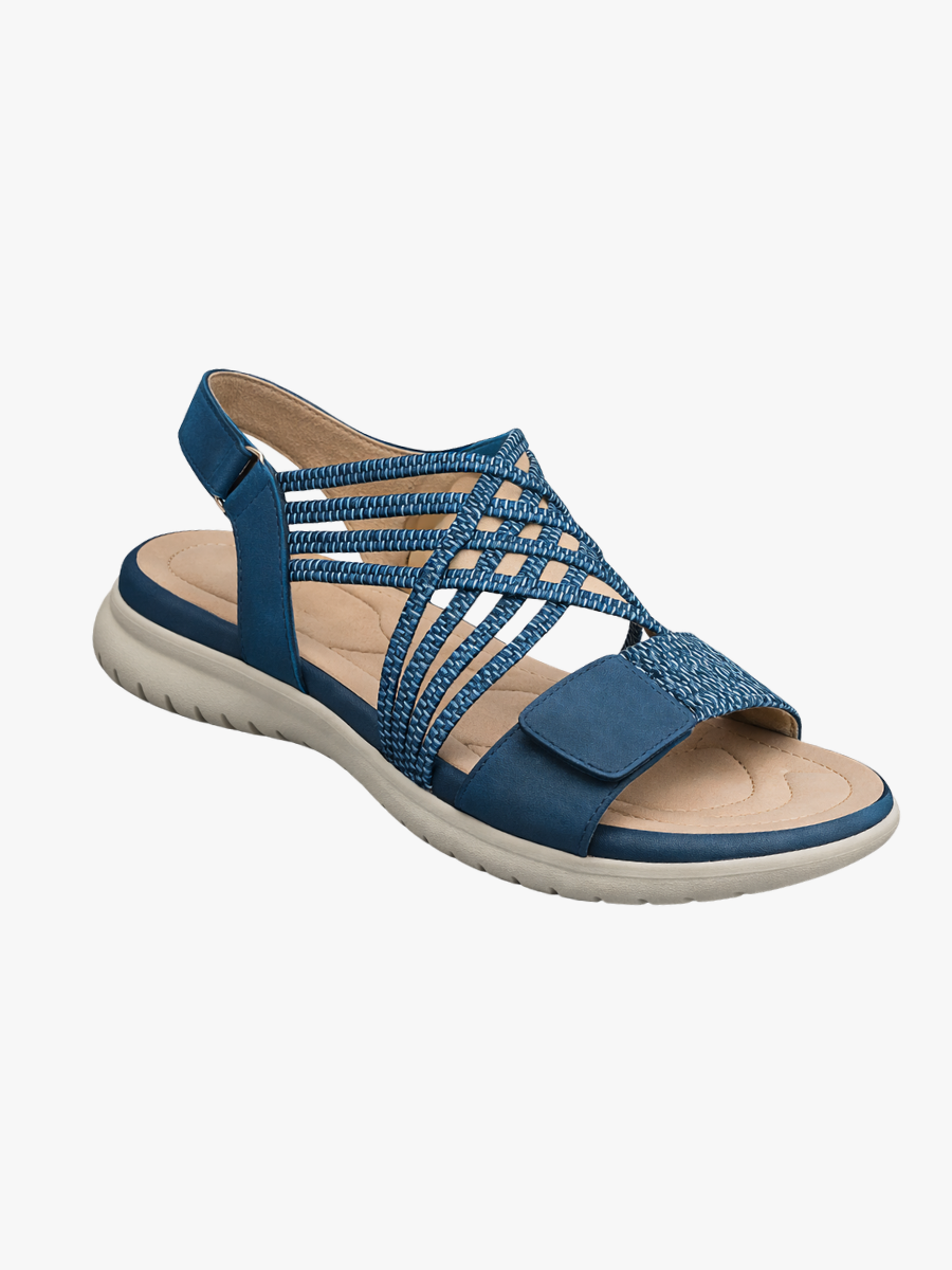 BRUNEL PARIS | SANDALES AVEC SANGLE DE SOUTIEN POUR FEMMES