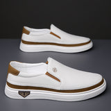 BRUNEL PARIS | SLIP-ON MINIMALISTE LÉGER