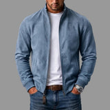 BRUNEL PARIS | Bomber en daim