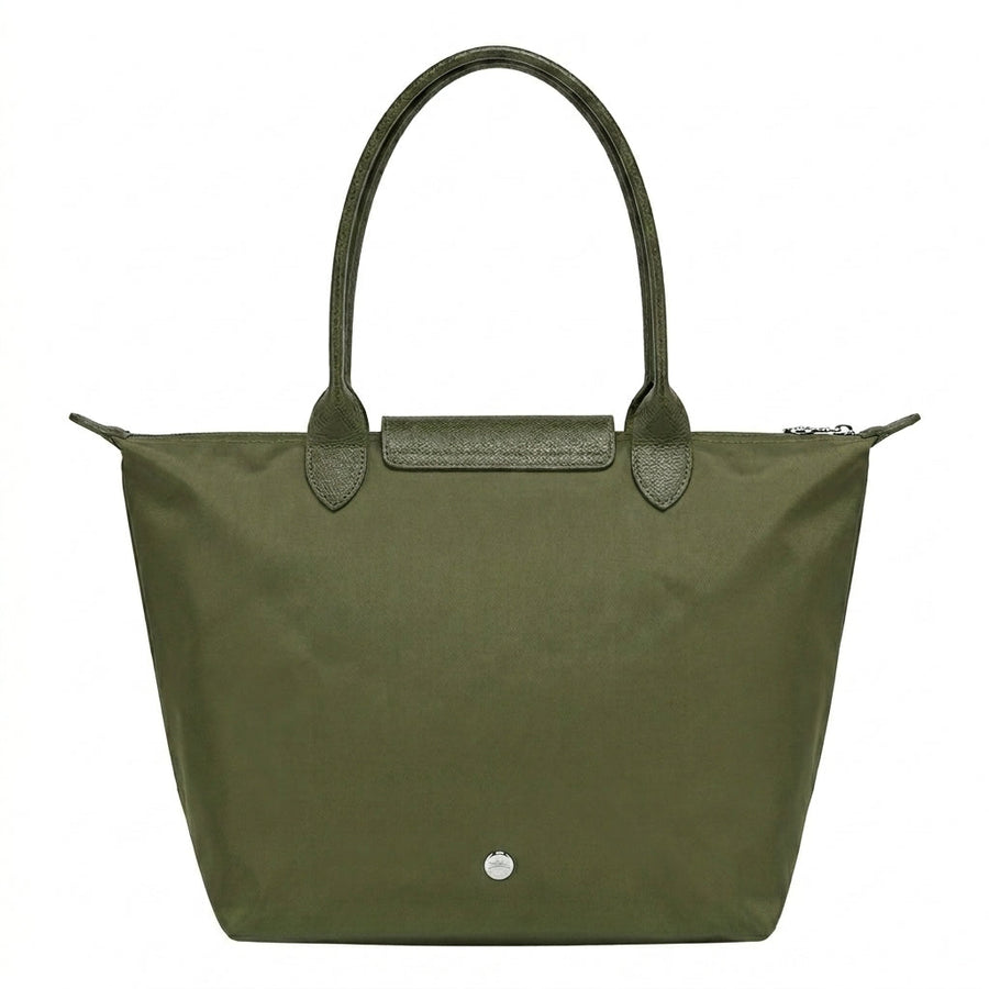 BRUNEL PARIS | Grand Sac Premium, Vert