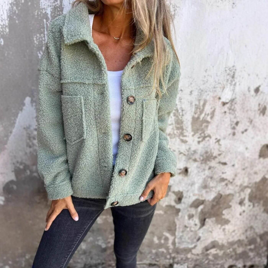 BRUNEL PARIS | VESTE DE TOUS LES JOURS POUR FEMME