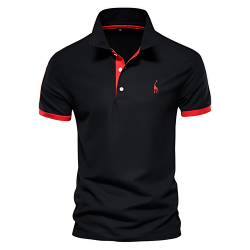 BRUNEL PARIS | T-SHIRT POLO CASUAL