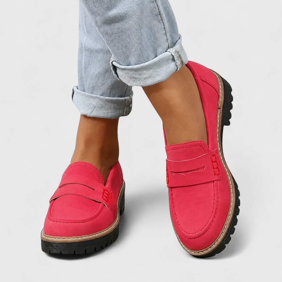 BRUNEL PARIS | Mocassins Orthopédiques