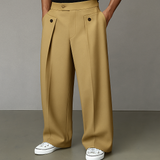 BRUNEL PARIS | PANTALON HOMME TENDANCE