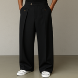 BRUNEL PARIS | PANTALON HOMME TENDANCE