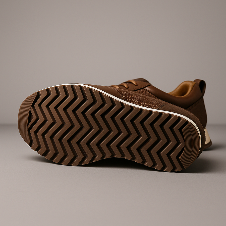 BRUNEL PARIS | CHAUSSURES EN CUIR POUR HOMMES ÉLÉGANTES