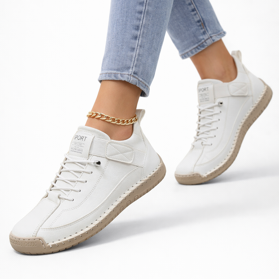 BRUNEL PARIS | BASKETS CLASSIQUES D'EXTÉRIEUR POUR FEMMES