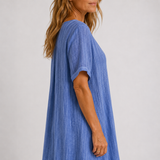 BRUNEL PARIS | Robe Maxi Fluide