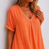 BRUNEL PARIS | Robe Maxi Fluide