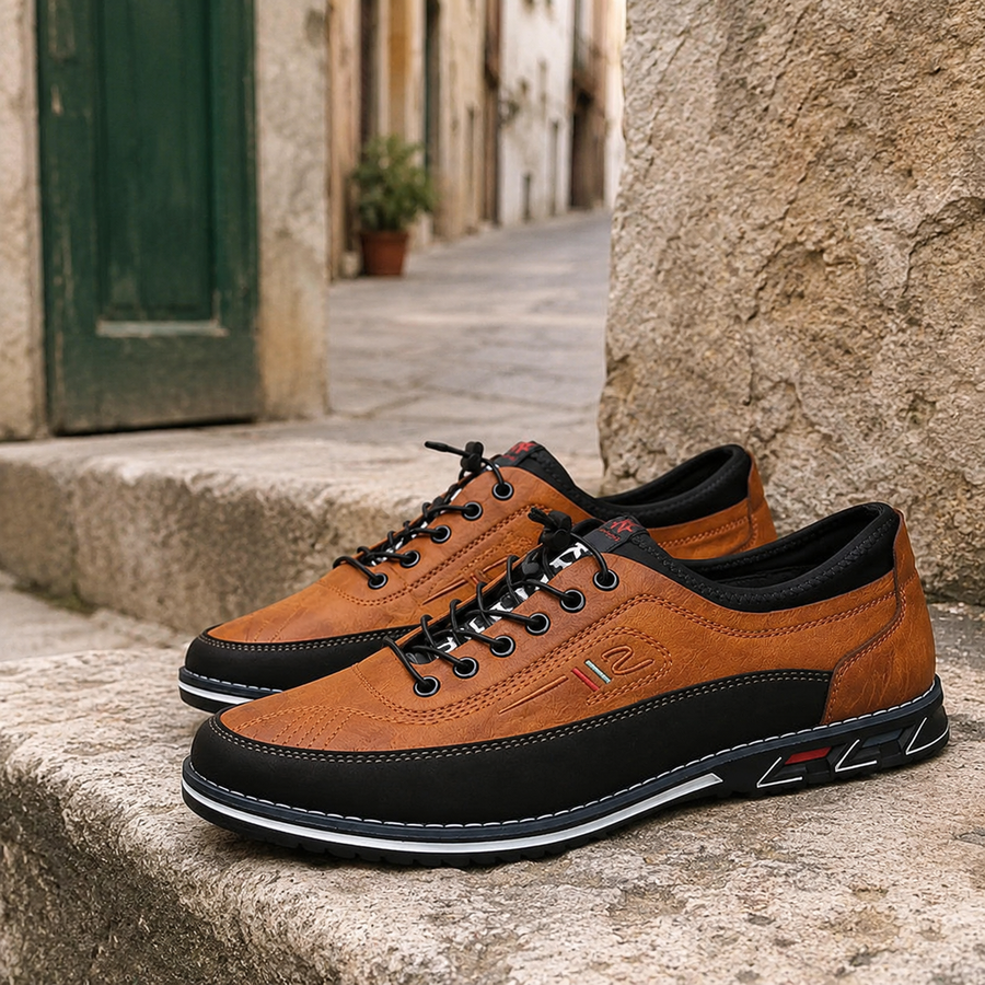 BRUNEL PARIS | Chaussures Oxford à Lacets