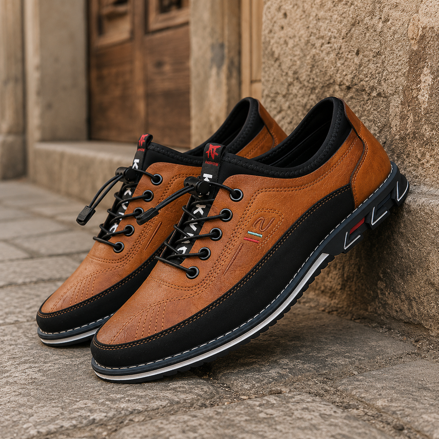 BRUNEL PARIS | Chaussures Oxford à Lacets