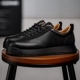 BRUNEL PARIS | CHAUSSURES EN CUIR POUR HOMMES ÉLÉGANTES
