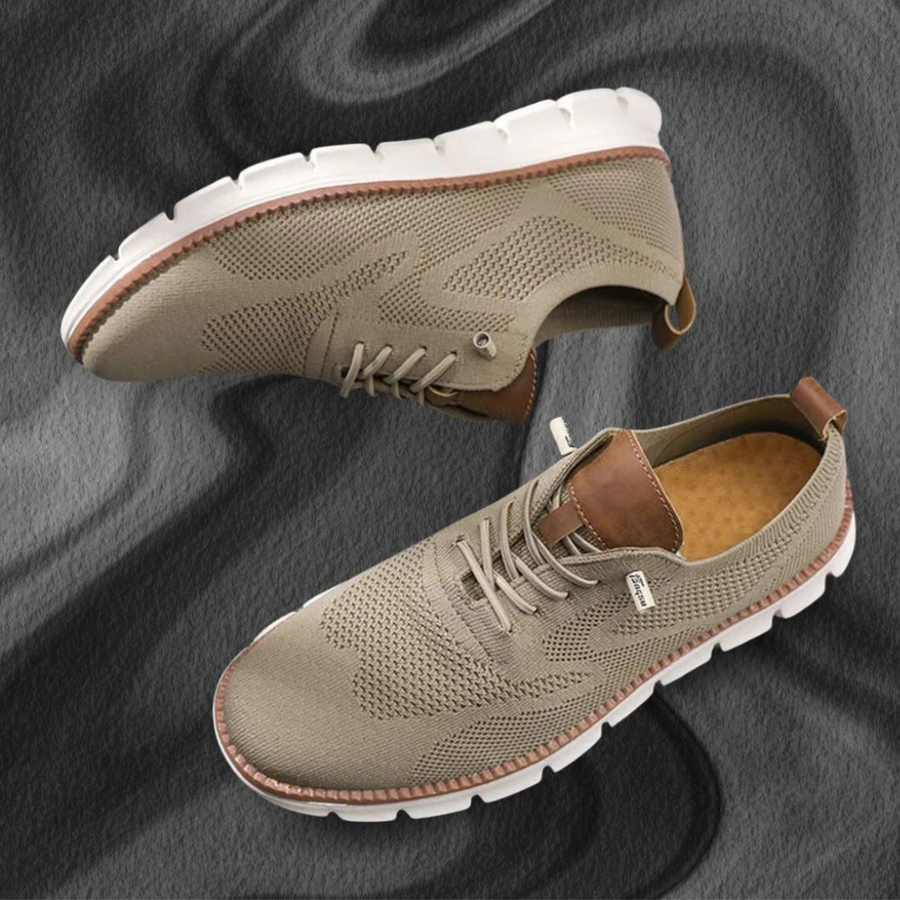 BRUNEL PARIS | Chaussures Respirantes Ultraconfort