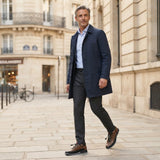 BRUNEL PARIS | Baskets Homme Laçage Rapide