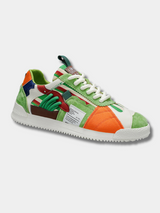 BRUNEL PARIS | BASKETS RETRO