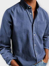 BRUNEL PARIS | CHEMISE ARTISANALE